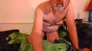 Malebdsmslut  08-08-2021 video toy